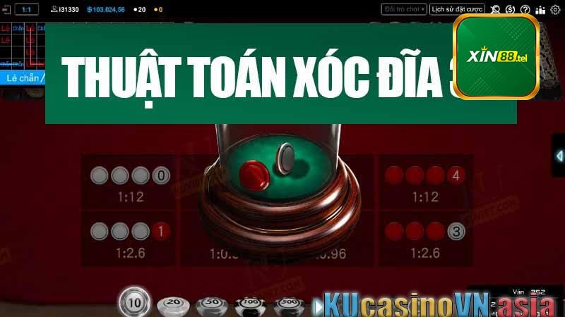 Giới thiệu game Xóc Đĩa,trò chơi hot nhất 2024