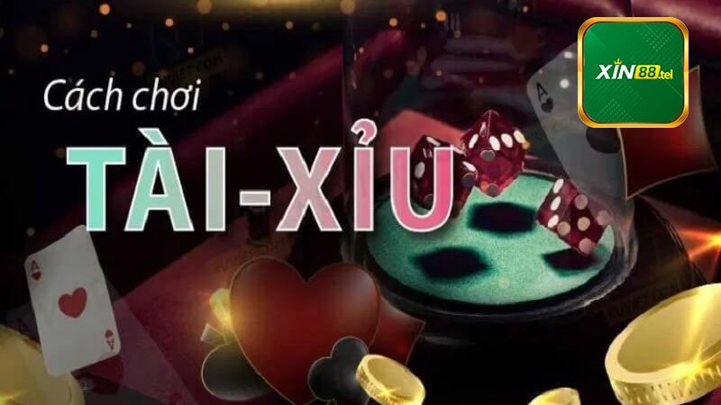 Tài xỉu là gì> – Kiến thức nhập môn cho tân thủ