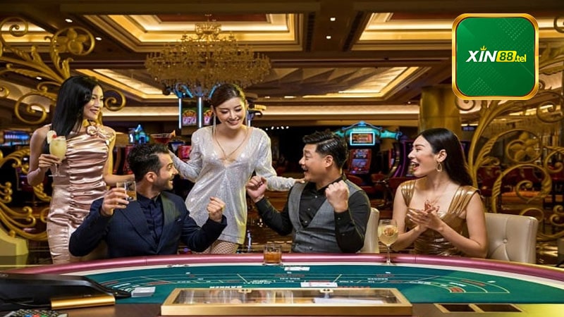 Lợi ích và rủi ro của casino online là gì?