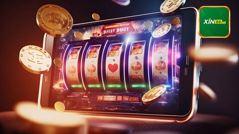 Bí kíp chinh phục giải thưởng Jackpot tại nổ hũ Xin88