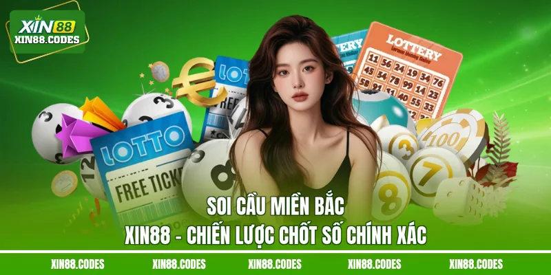 soi cầu miền Bắc